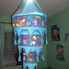 Family of Life Lampshade