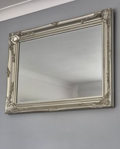 Large Mirror