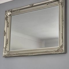 Large Mirror