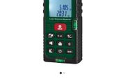 Laser Distance Measurer