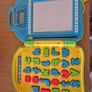 Leapfrog Mr. Pencil's Alphabet Backpack Image 2