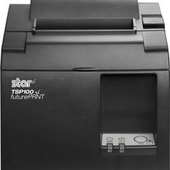 Used Star TSP100 Cutter (TSP143) Take Away Printers