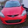 Mazda 2 breaking Image 3