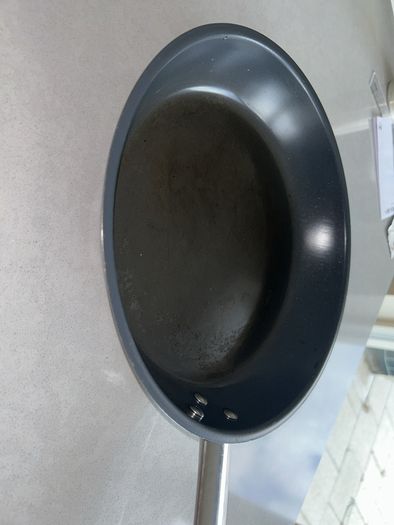 Non-stick Frying Pan
