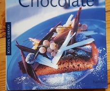 BN Chocolate Recipe Book