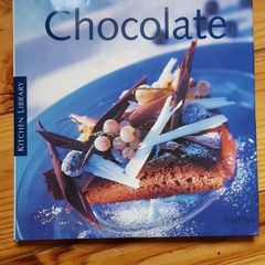 BN Chocolate Recipe Book