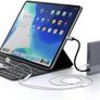 HyperDrive GEN2 6-In-1 USB-C Dock with 100W Power Delivery Image 2