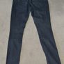 Navy Stripe Skinny Jeans from A/Wear size 8r Image 3