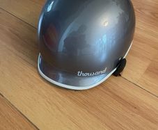 Thousand Bike Helmet