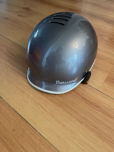 Thousand Bike Helmet