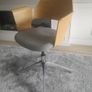 Study Desk Chair / Occasional Chair Image 3