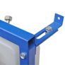 Concealed High Cistern 11 L 41x14x(110-125) cm Image 4