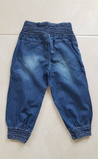 KappAhl Jeans