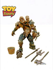 Spawn  tormentor