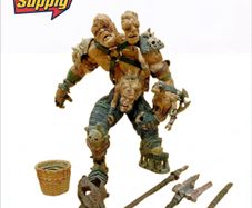 Spawn  tormentor