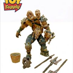 Spawn  tormentor