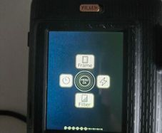 instax mini liplay polaroid camera