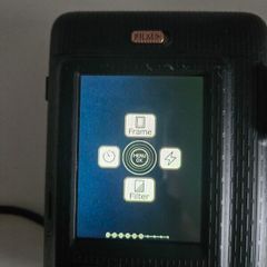 instax mini liplay polaroid camera