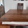 Dining Table 190x100cms Image 3