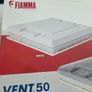 fiamma roof vent 50x50 white Image 3