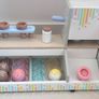 Pretend play Ice cream and coffee shop Image 2