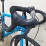Carrera Virtuoso Womens Road Bike - Blue Image 7