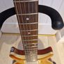 Hamer Electric Guitar Image 8