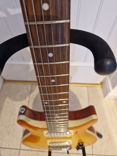 Hamer Electric Guitar