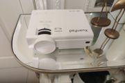 Xuanpad  projector