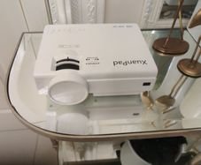 Xuanpad  projector