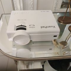 Xuanpad  projector