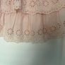 Savida peach skort Image 3
