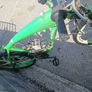 Petrol bike Image 5
