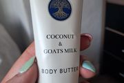 Australian Apothecary Body Cream