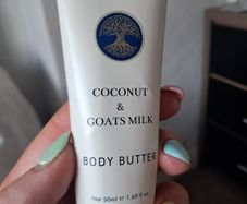 Australian Apothecary Body Cream