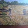 oil painting by Marty Garland Image 3