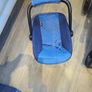 dolls pram Image 3