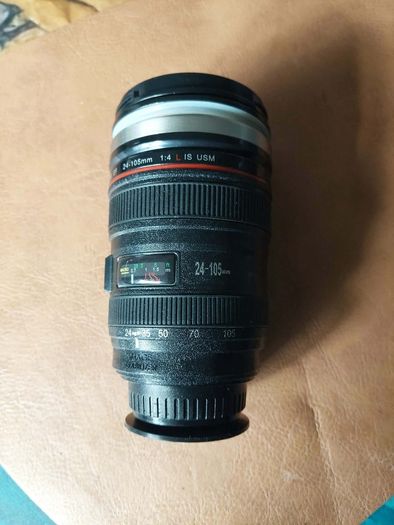 photo of a mug