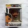 The Big Bang Theory Funko Pops - Sheldon, Leonard, Penny, Raj, Amy Stuart Image 2