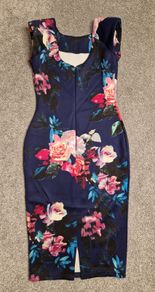 Amazing AX Paris Dress