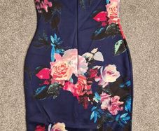 Amazing AX Paris Dress