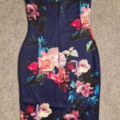 Amazing AX Paris Dress