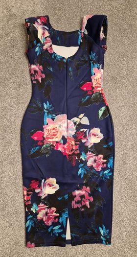 Amazing AX Paris Dress