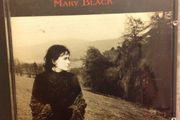 Mary Black.  The Holy Ground.  CD.