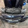 2017 Bmw 5-series Full front parts Image 2