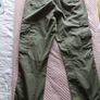Men's Cargo pants Image 3
