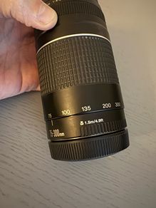 Tamron 18-270