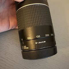 Tamron 18-270