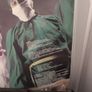 Rainbow - Difficult To Cure (LP, Album) Vinyl Image 2