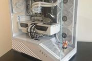 High End Gaming PC